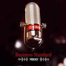Business Standard Podcast logo