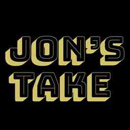 Jon's Take cover logo