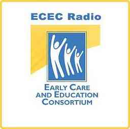 ECEC Radio- The Early Care and Education Consortium logo