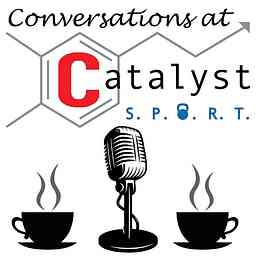 Catalyst SPORT cover logo
