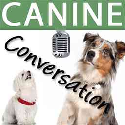 Canine Conversation cover logo