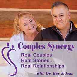 Couples Synergy: Real Couples, Real Stories...Real Relationships logo