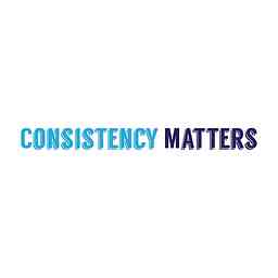 Consistency Matters cover logo