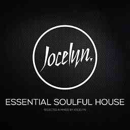 ESSENTIAL SOULFUL HOUSE logo