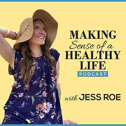 Making Sense of a Healthy Life cover logo
