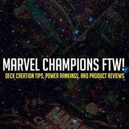 Champions FTW! cover logo