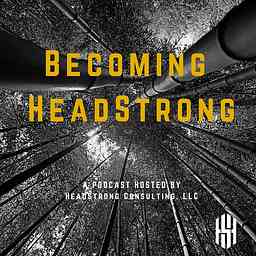 Becoming HeadStrong cover logo
