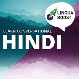 Learn Hindi with LinguaBoost logo