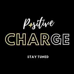 Positive Charge cover logo