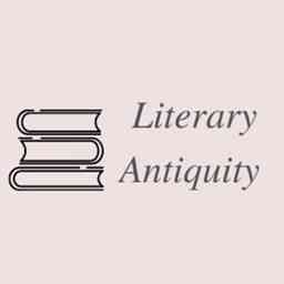 Literary Antiquity cover logo