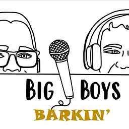 Big Boys Barking logo