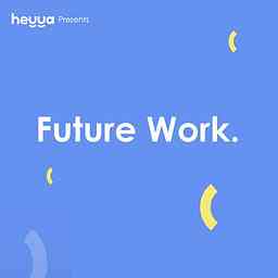 Future Work cover logo