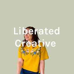 Liberated Creative cover logo
