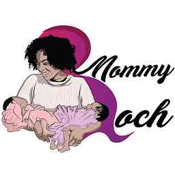 MommyRoch cover logo