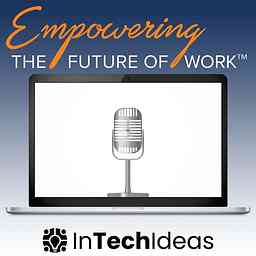 Empowering the Future of Work cover logo
