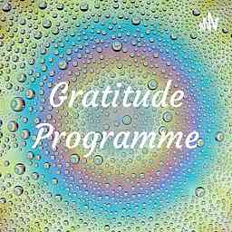 Gratitude Programme cover logo