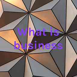 What is business logo