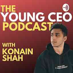 Young CEO Podcast cover logo