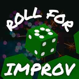 Roll for Improv logo
