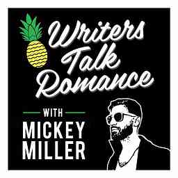 Writers Talk Romance cover logo