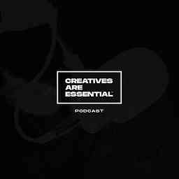 Creatives Are Essential cover logo
