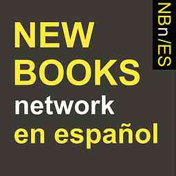 New Books Network en español logo