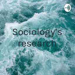 Sociology’s research: WORK cover logo