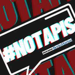 NOTAPIS : Sebuah podcast Berita Harian Singapura cover logo