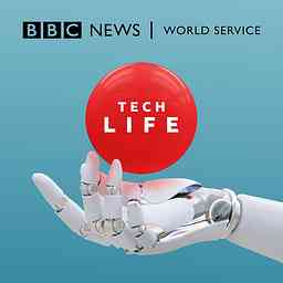 Tech Life cover logo