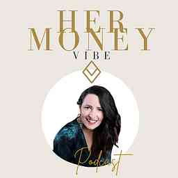 Her Money Vibe cover logo