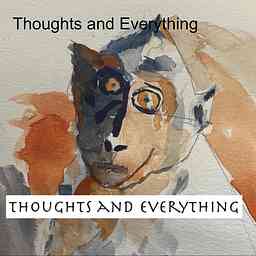 Thoughts and Everything cover logo