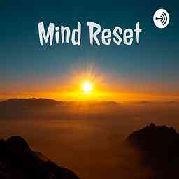 MindReset cover logo