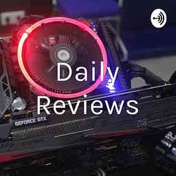 Daily Reviews cover logo