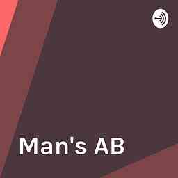 Man's AB cover logo