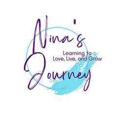 Nina's Journey: Learning to Love, Live, and Grow cover logo