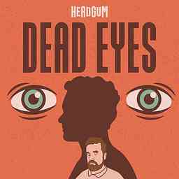 Dead Eyes cover logo