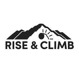 Rise & Climb cover logo