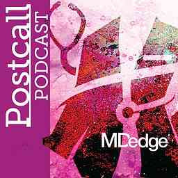 Postcall Podcast logo