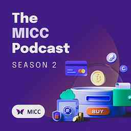 MICC Podcast cover logo