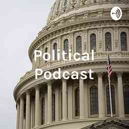 Political Podcast - Climate Change cover logo