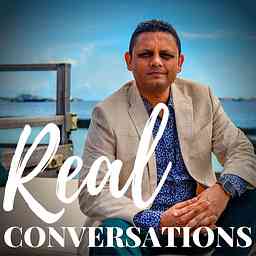 Real Conversations Podcast With Ritu Kant Ojha - wiyld.com cover logo