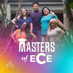 Masters of ECE cover logo