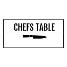 Chefs Table cover logo