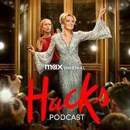The Official Hacks Podcast cover logo