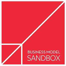Business Model Sandbox cover logo