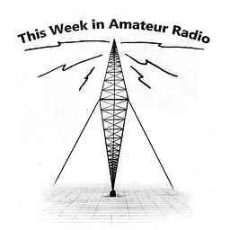 This Week in Amateur Radio cover logo