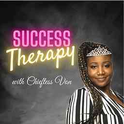Success Therapy cover logo