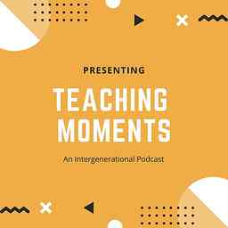 Teaching Moments cover logo