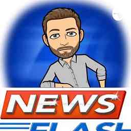 @News Flash FM logo
