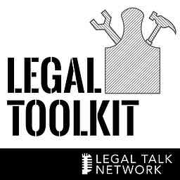 The Legal Toolkit cover logo
